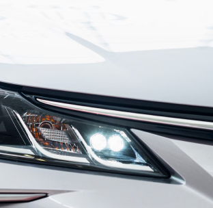 LED Headlight Conversion Kit